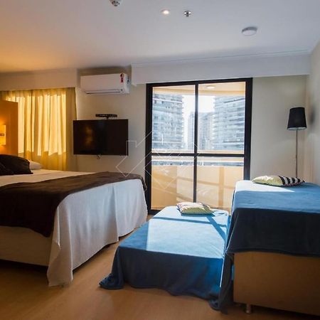 Flat Ibirapuera Special  Daire Sao Paulo Dış mekan fotoğraf