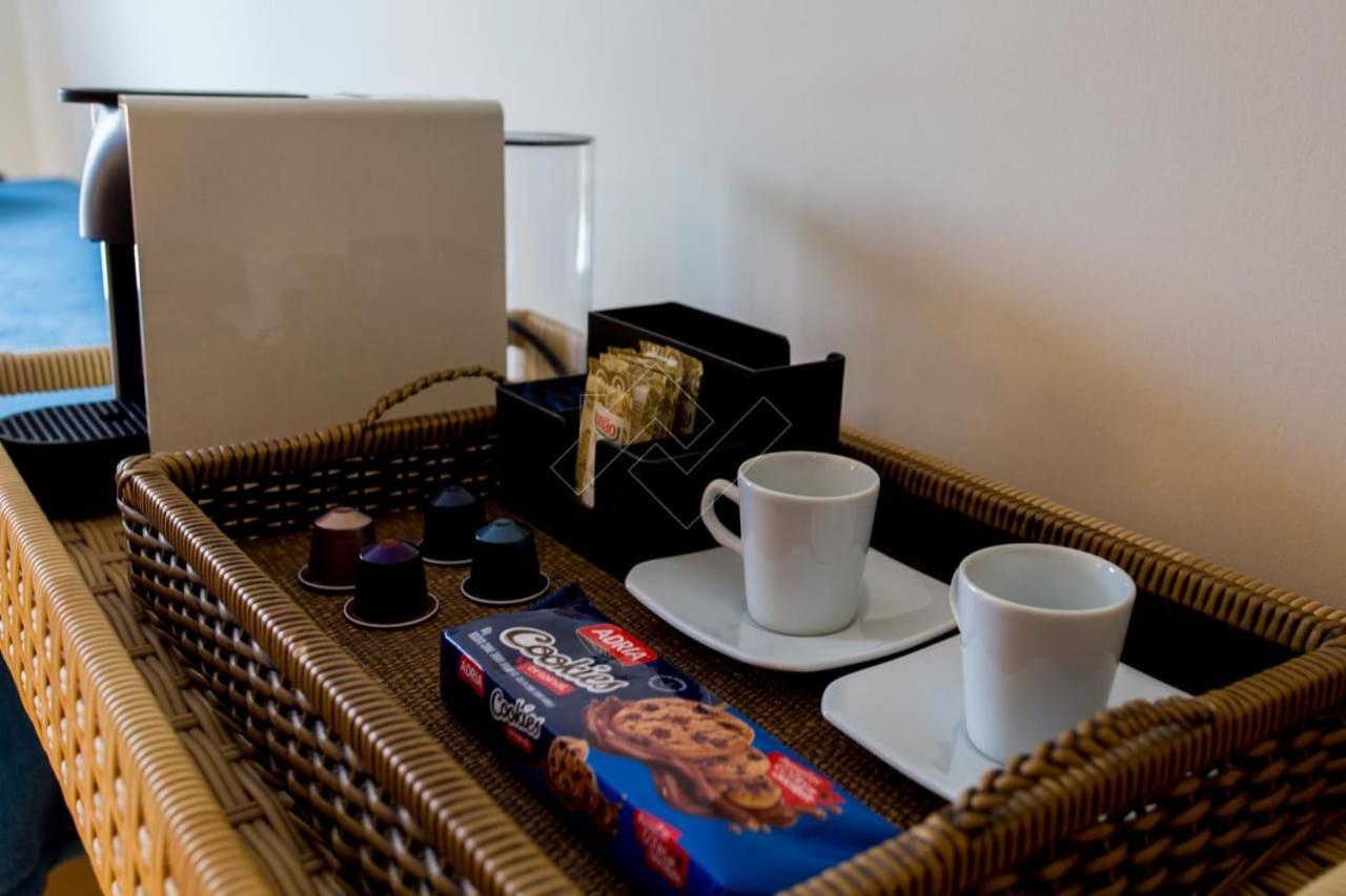 Flat Ibirapuera Special  Daire Sao Paulo Dış mekan fotoğraf
