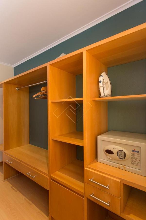 Flat Ibirapuera Special  Daire Sao Paulo Dış mekan fotoğraf